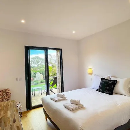 Βίλα Casa Piniolo Sainte-Lucie de Porto-Vecchio