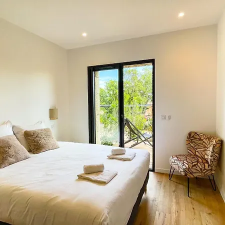 Casa Piniolo * Sainte-Lucie de Porto-Vecchio
