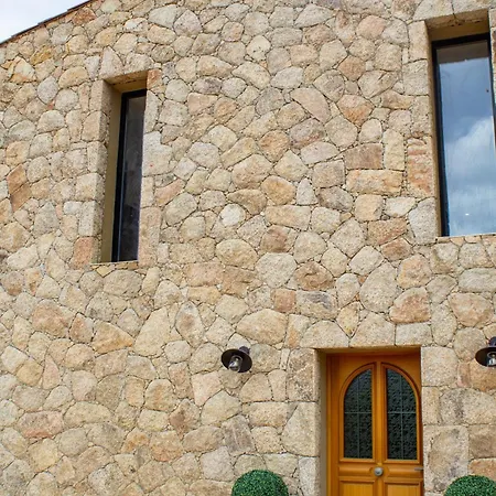 Casa Piniolo Sainte-Lucie de Porto-Vecchio