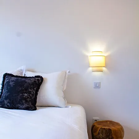 Villa Casa Piniolo Sainte-Lucie de Porto-Vecchio