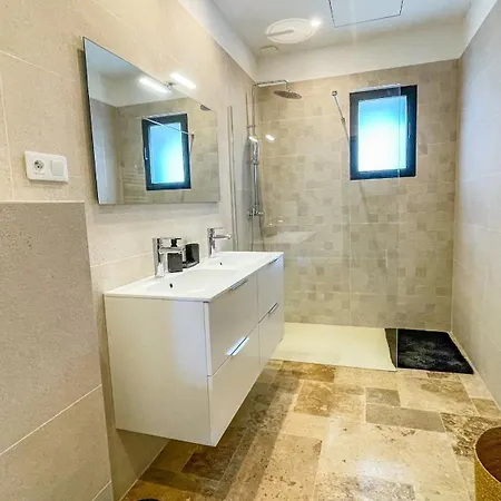 Villa Casa Piniolo Sainte-Lucie de Porto-Vecchio