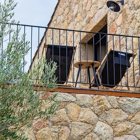 Casa Piniolo Villa Sainte-Lucie de Porto-Vecchio